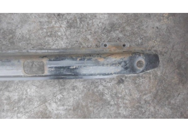 Посилювач заднього бампера Peugeot 307 SW, 05-08, універсал, 7203T7